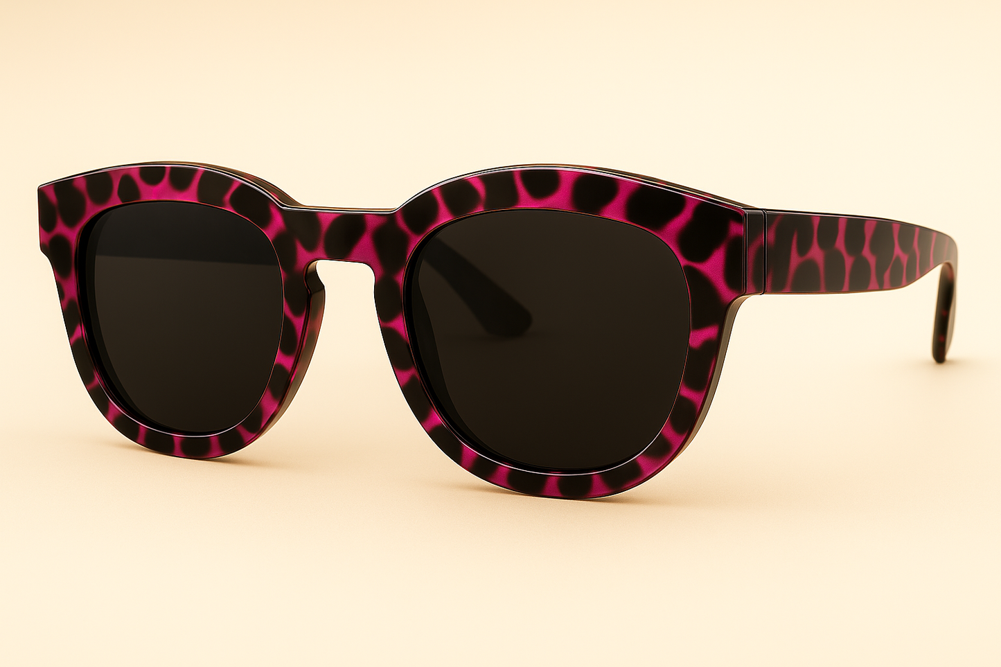 Wild Velvet