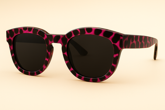 Wild Velvet