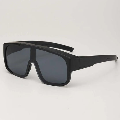 Men Wrap around Fit over Sunglasses Myopia Hyperopia Glasses Cover for Cycling Fishing Driving Women 2025 New Eyepiece